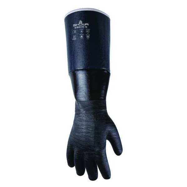 Cold Protection Gloves,  Cotton Lining,  L