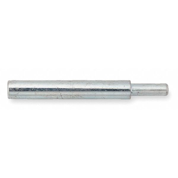 Drop-in Anchor Setting Tool,  1/4 In,  Construction: Steel