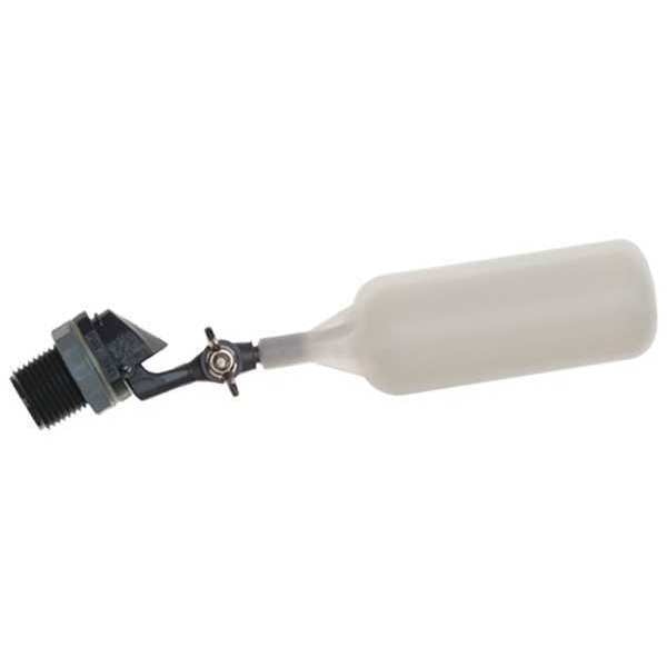 Float Valve and Float w/Adjustable Arm