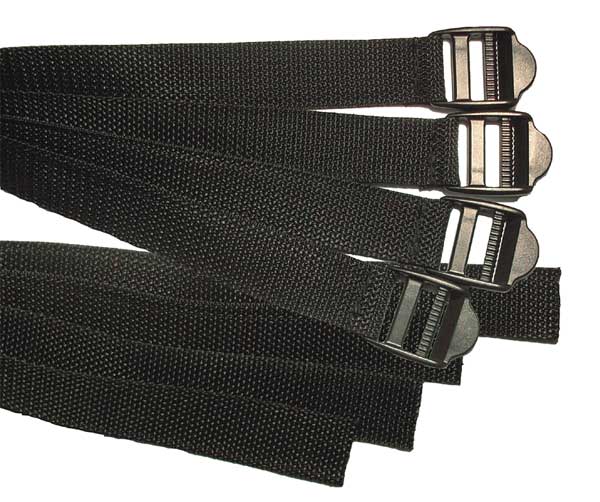Replacement Strap For No. 2KTC9, PK4