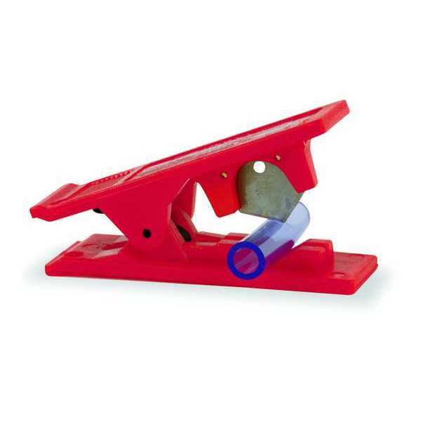 Tubing Cutter, PVC,  Nylon,  Polyethylene