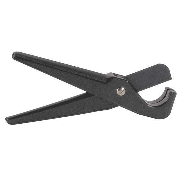 Pipe Cutter, Plastic,  Rubber, 8-1/2 In. L