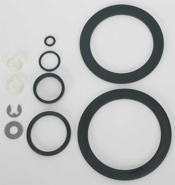 Waste Valve Parts kit