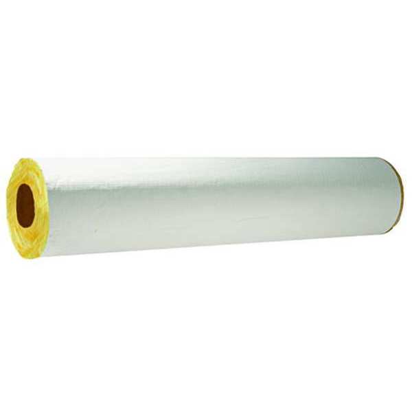 3/4" x 3 ft. Pipe Insulation,  1" Wall