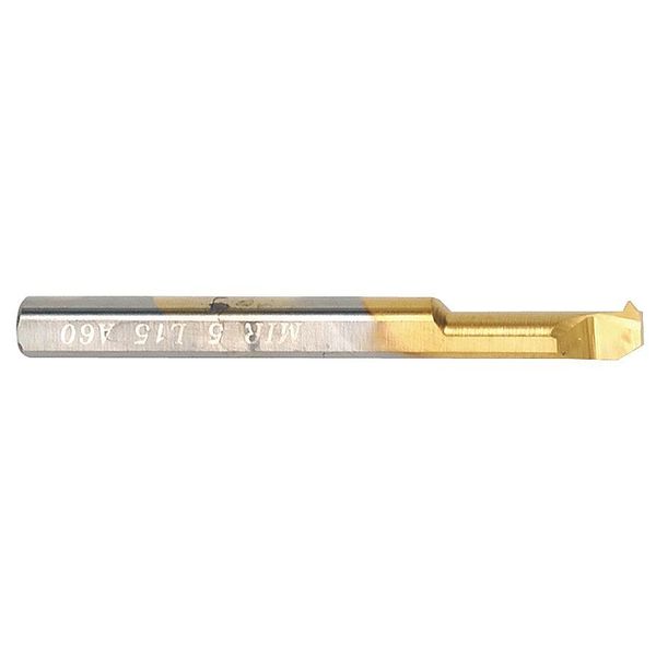 Tiny Tool Bar, Pro, MPR 2 R0.15 L5 BXC