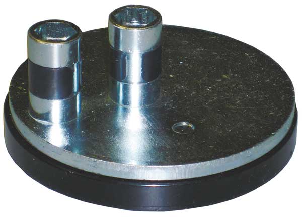 Push Disk, For 3EAE1, 1 to 1 Mix Ratio