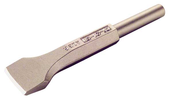 Scaling Chisel, 0.680 In., 9 In.