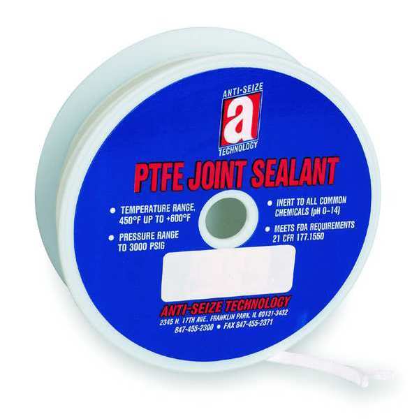 Joint Sealant Ribbon, 3/8 In. W, 25Ft. L