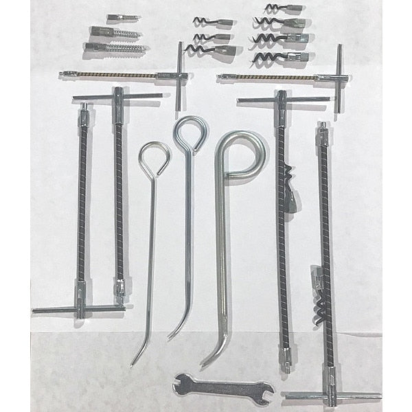 Packing Extractor Set B