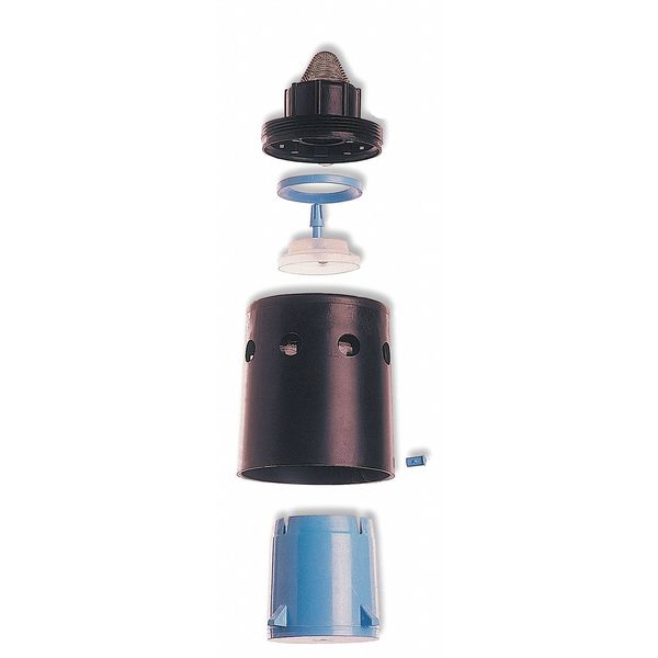 Self Contained Float Valve, 5 in. H