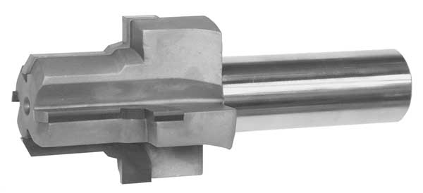 Port Tool, MS16142, Reamer, 9/16-18 UNF