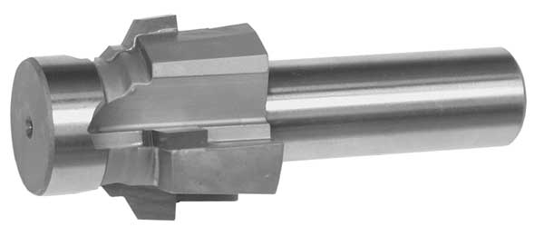 Port Tool, MS33649, Solid, 3/4-16 UNJF