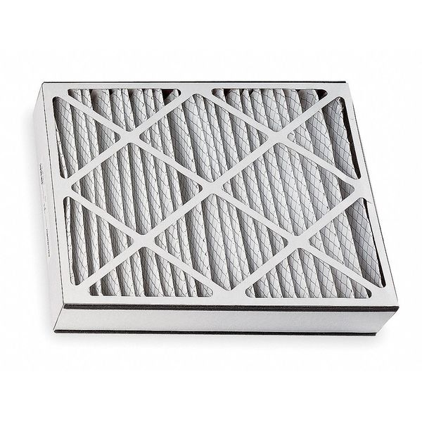 Filter, 25 In. W, 5 In. D, 20 In. H, PK3