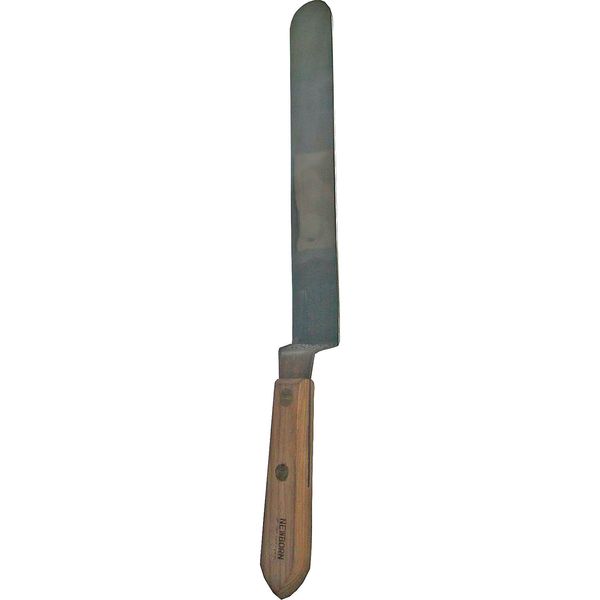 Caulk Finishing Spatula, 4" Length