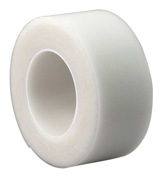 Sealing Tape, Ionomer, White, 60mm x 5Yd