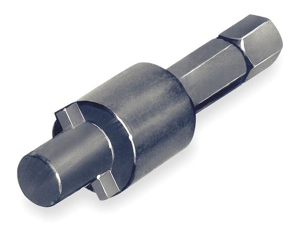 Power Driver, 1/4in Hex