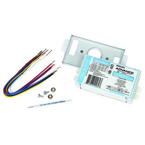 CFL Ballast, Electronic, 54W, 120/277V