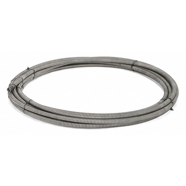 Drain Cleaning Cable,  3/4 In. x 50 ft.