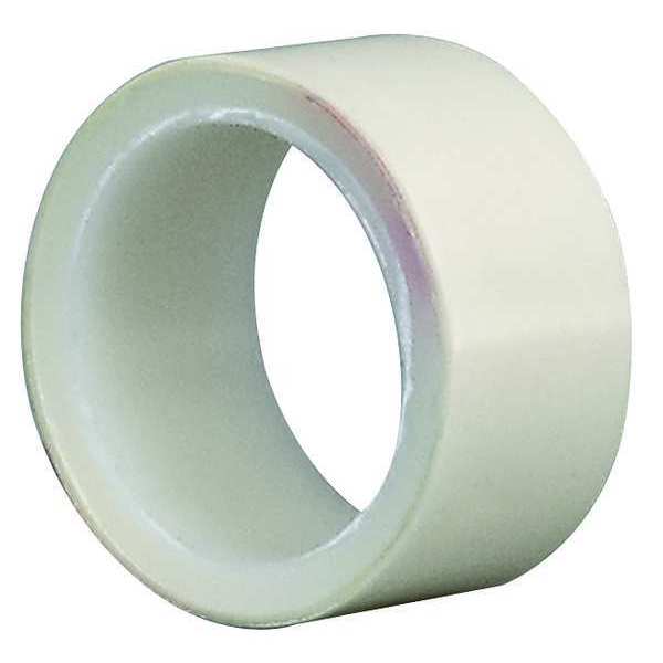 UHMW Film Tape, Clear, 2 In. x 5 Yd.