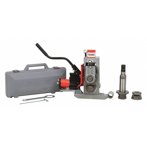 Hydraulic Roll Groover Kit For Model 300