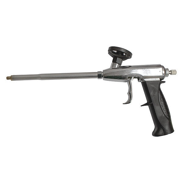 Spray Applicator Gun,  Blue,  7 in