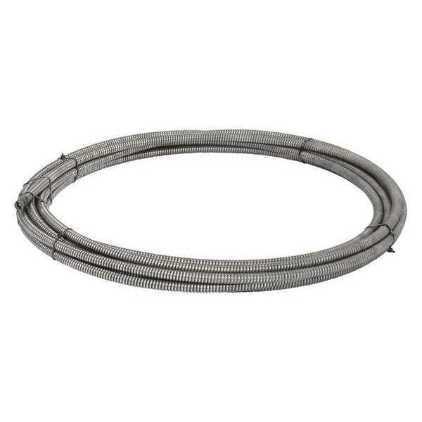 Drain Cleaning Cable,  3/4 In. x 100 ft.