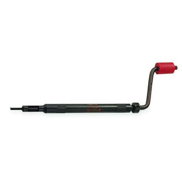 Prewinder, Steel, 1/4-28