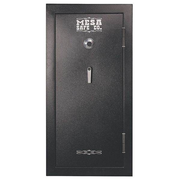 Fire Rated Rifle & Gun Safe,  Combination Dial,  425 lbs,  16.5 cu ft,  30 minute Fire Rating