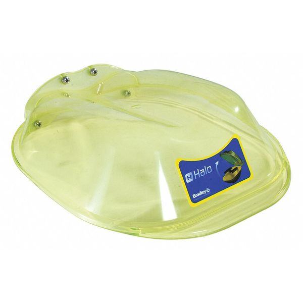 Plastic Bowl Cover Assembly