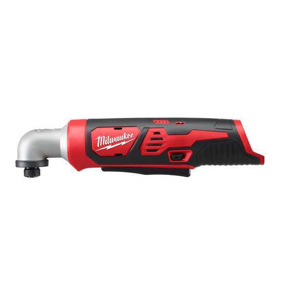 M12 1/4" Hex Right Angle Impact Driver