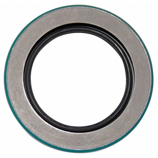 Shaft Seal,  1 x 1-1/4 x 1/8",  HM14,  Nitrile Rubber