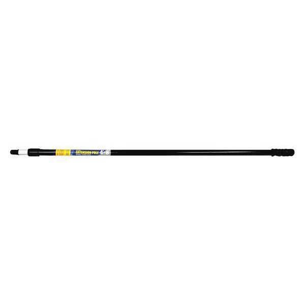 Extension Pole, 4 to 8 ft., Steel