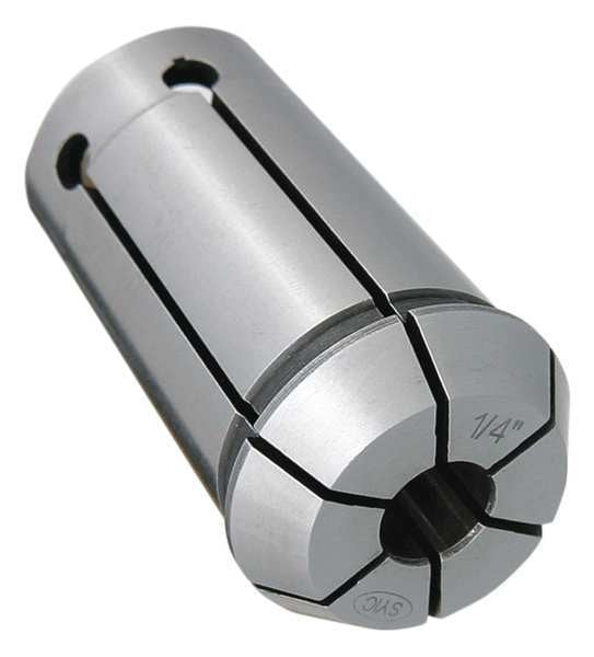 Perske Style Collet, SYOZ25, 1/4 in.