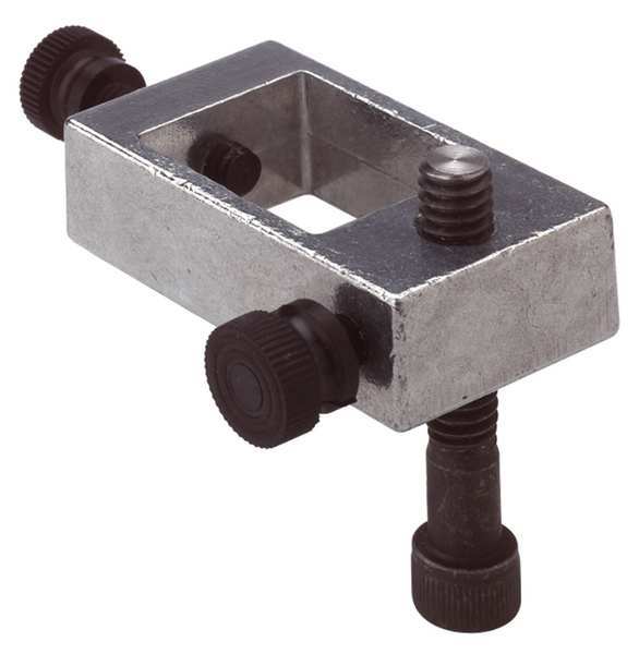 Positive Adjustable Stop, PanaPress, Zinc