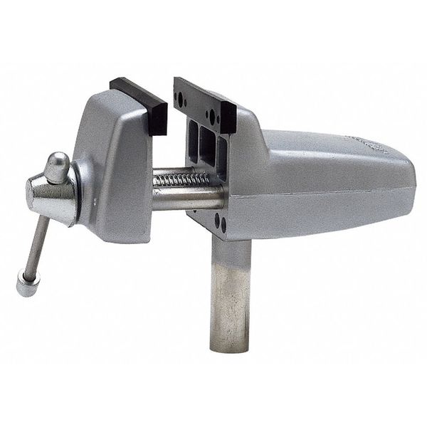 2-1/4" Open Vise Head