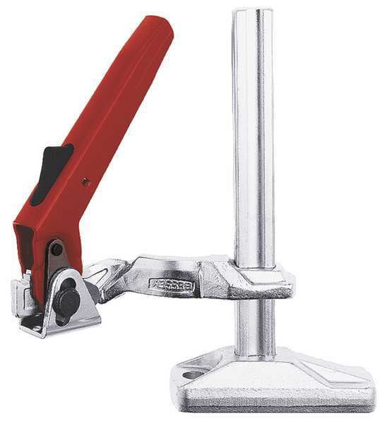 Machine Table Clamp, 12 in, 2220 lb