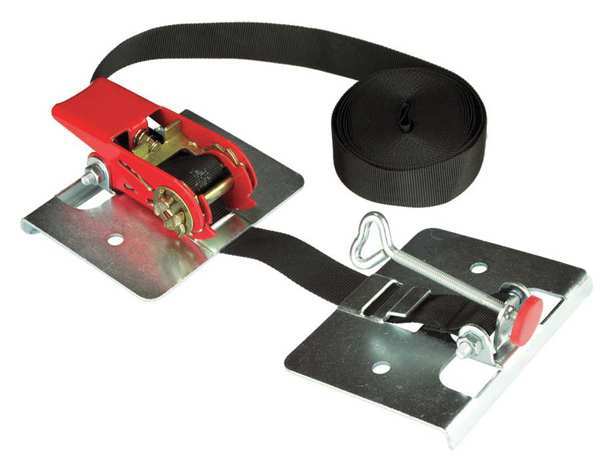 Wood Flooring Strap Clamp, 25 ft