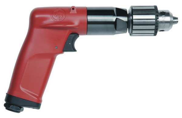 1/4" Pistol Air Drill 4500 rpm
