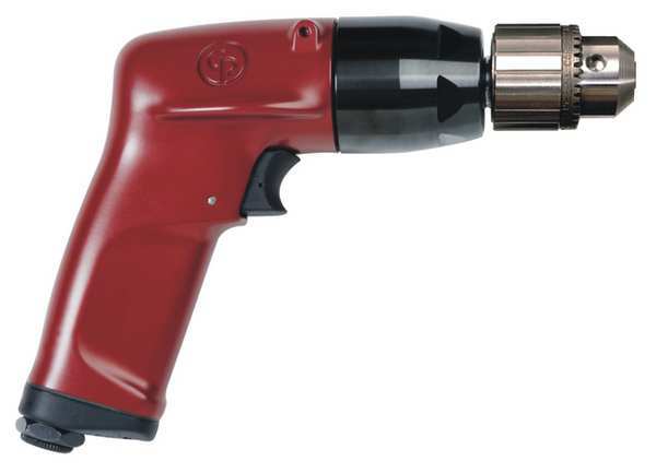 3/8" Pistol Air Drill 2600 rpm