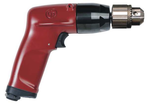 3/8" Pistol Air Drill 3200 rpm