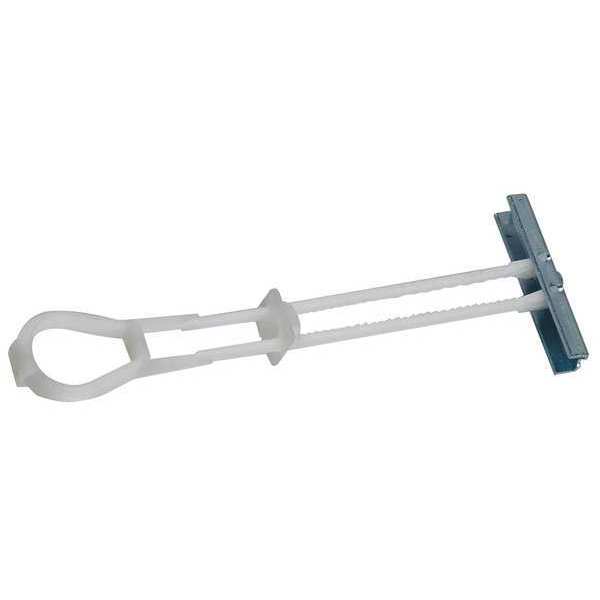 Toggle Bolt,  2-3/4" L,  Stainless Steel