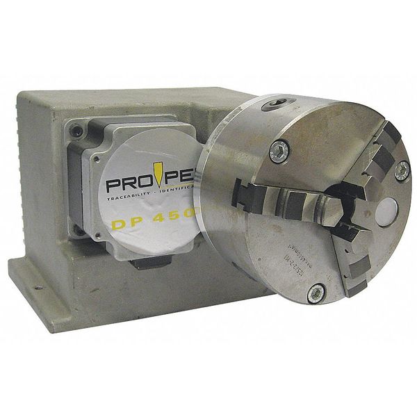 Rotational Chuck Device, 10.866in.L