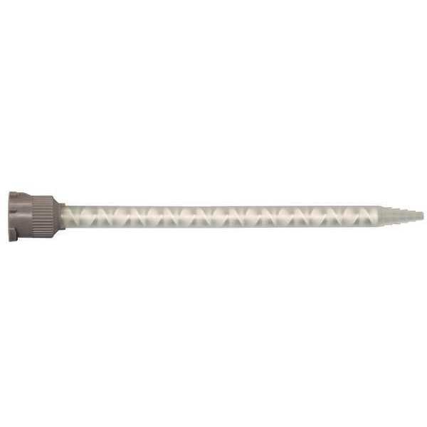 Mixing Nozzle, Static, 1:1/2:1 Ratio, PK10