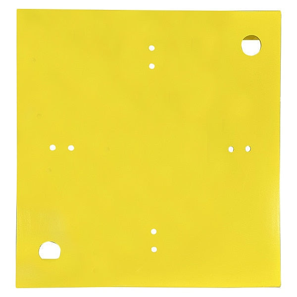 Square Standoff,  Square Shape,  Steel