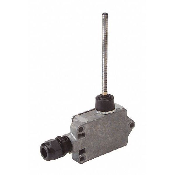 Actuation Switch, Metal Housing