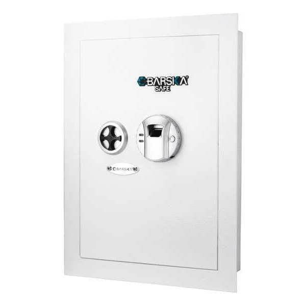 Wall Safe,  0.52 cu ft,  28.6 lb