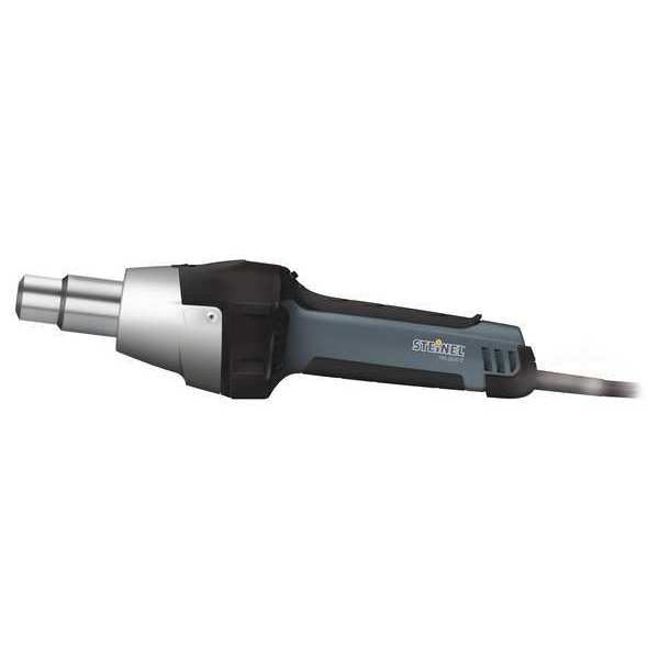 Heat Gun,  Electric Powered,  120V AC,  Adjustable Temp. Setting,  1, 750 W Watt,  Wand Handle