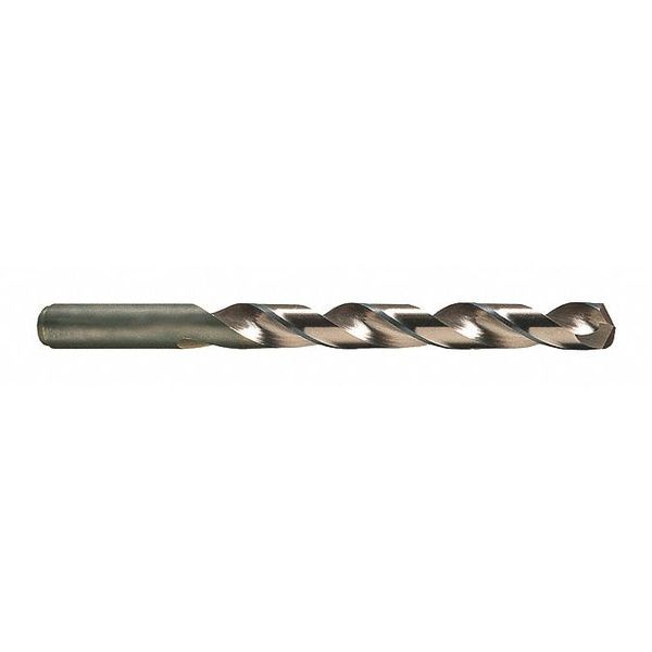 135Â° Heavy-Duty Cobalt Jobber Length Drill Chicago-Latrobe 550 Straw HSS-CO 8%-M42 RHS/RHC 9/64