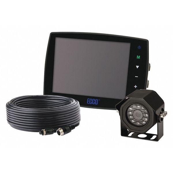 Back Up Camera System, 5-39/64"