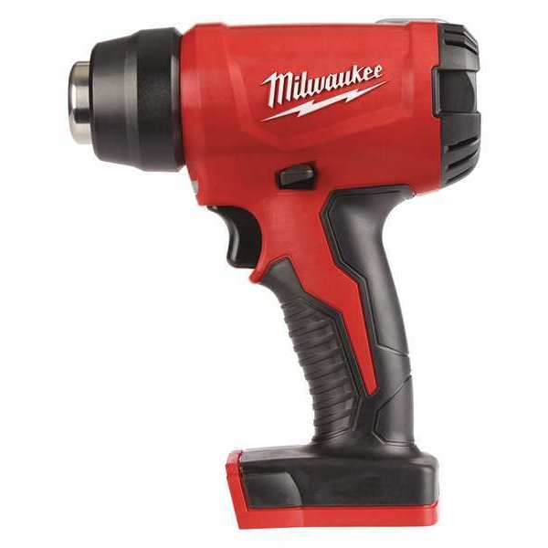 M18 Compact Heat Gun